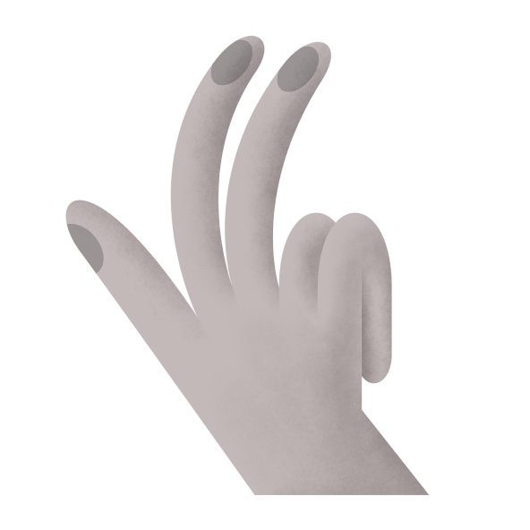hand drawing